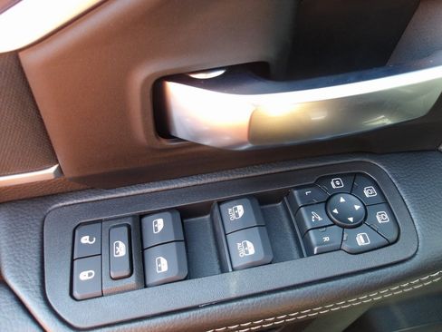 New 2026 RAM 2500 Big Horn image 21