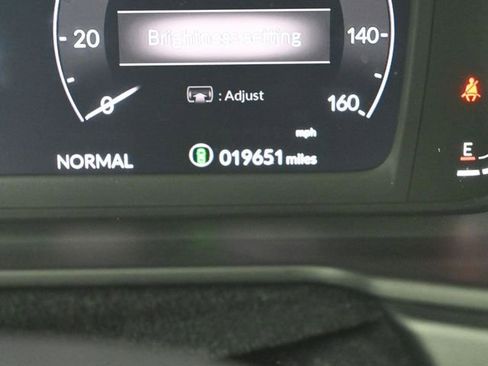 Used 2024 Honda Accord Sport image 13