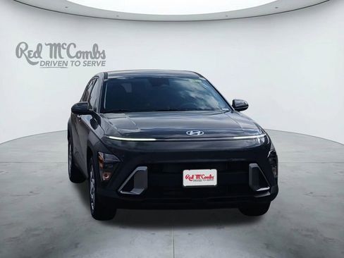 New 2026 Hyundai Kona SE FWD image 7