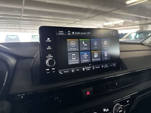 Used 2024 Honda CR-V EX-L image 17