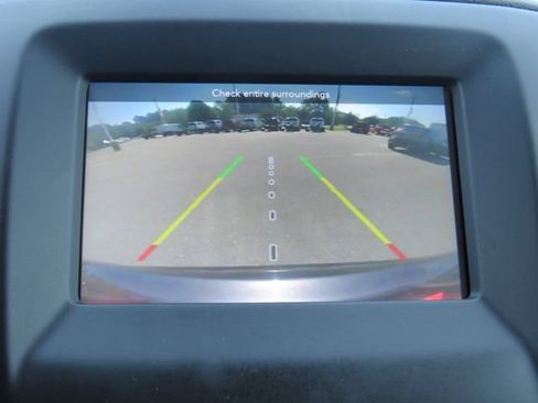 Used 2021 Jeep Compass Sport FWD image 26