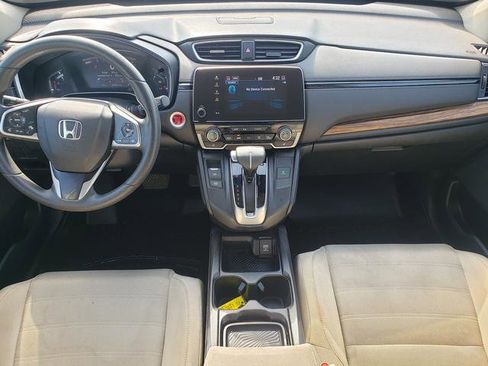 Used 2019 Honda CR-V EX image 16