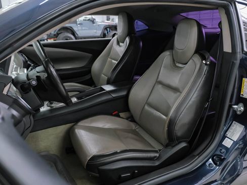 Used 2014 Chevrolet Camaro LT w/ RS Package image 29