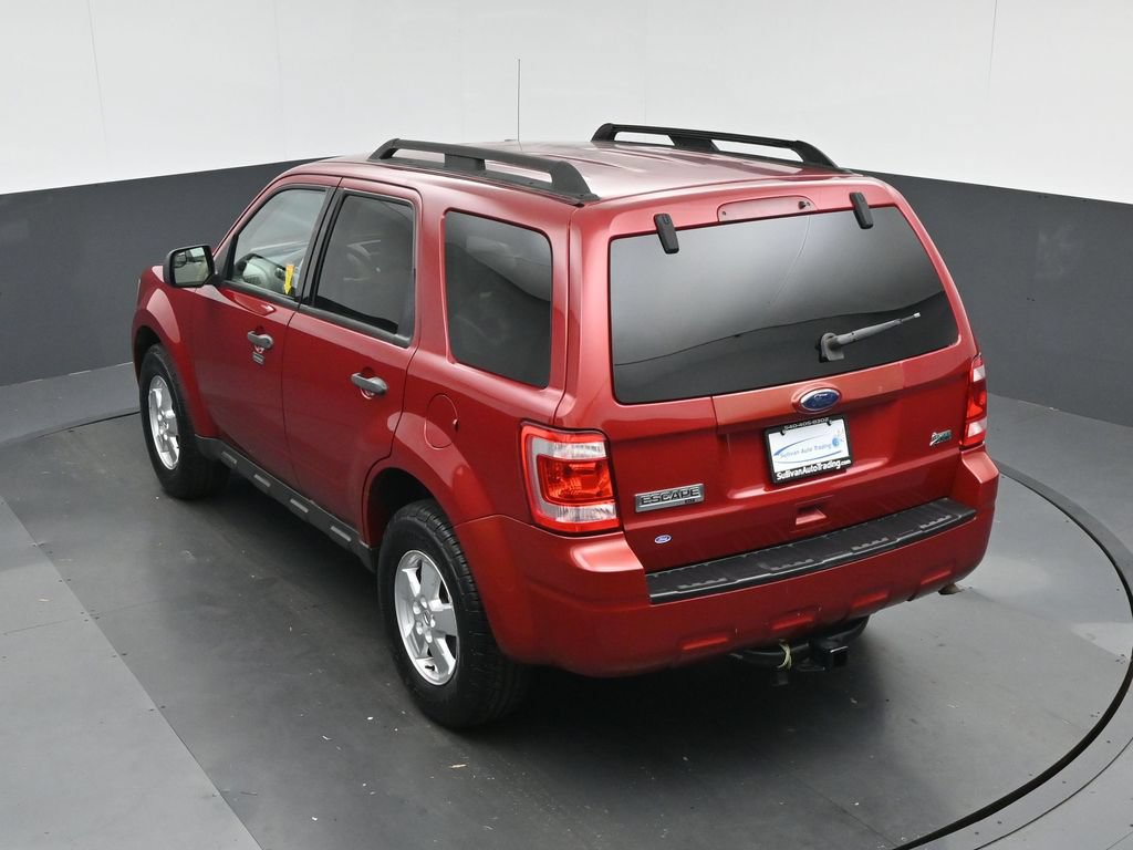 Used 2010 Ford Escape XLT FWD image 51