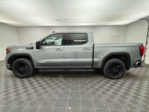 New 2026 GMC Sierra 1500 Elevation w/ Elevation Premium Package image 11
