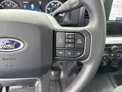 New 2026 Ford F350 XL w/ XL Off-Road Package image 26