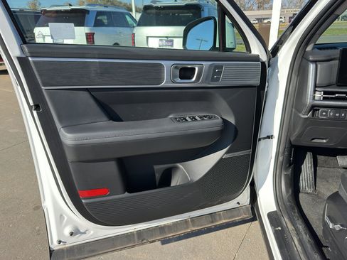 New 2025 Hyundai Santa Fe Limited image 10