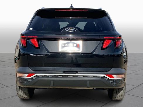 Used 2024 Hyundai Tucson SEL image 4