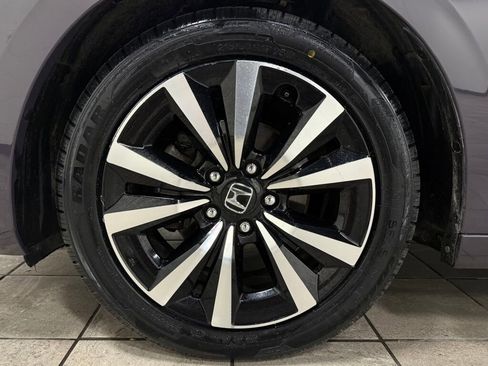 Used 2022 Honda Civic EX-L image 21