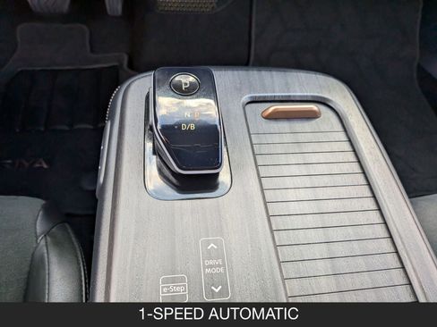 Used 2024 Nissan Ariya FWD image 17