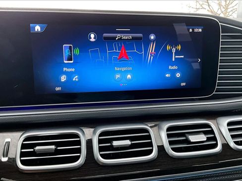 Used 2024 Mercedes-Benz GLE 53 AMG 4MATIC image 33