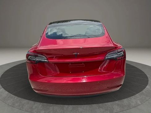 Used 2018 Tesla Model 3 Long Range RWD image 4