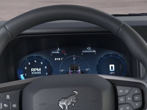 New 2026 Ford Bronco Badlands AWD/4WD image 13
