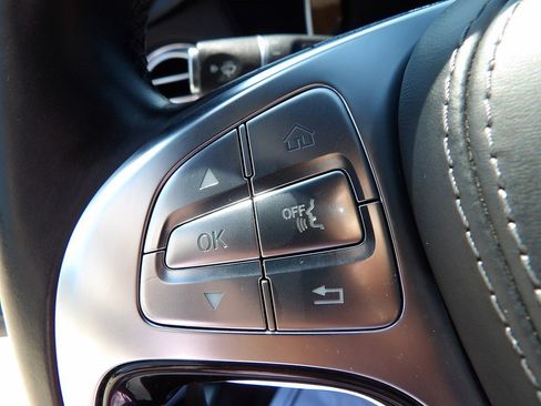 Used 2015 Mercedes-Benz S 550 S550 image 20