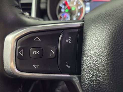 Certified 2024 RAM 2500 Laramie image 20