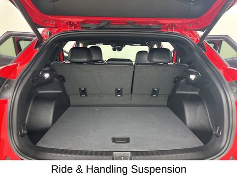 Used 2024 Chevrolet Blazer EV RS image 26