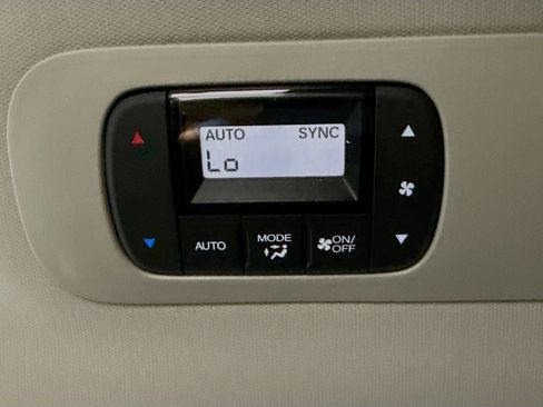 New 2026 Honda Odyssey EX-L image 30