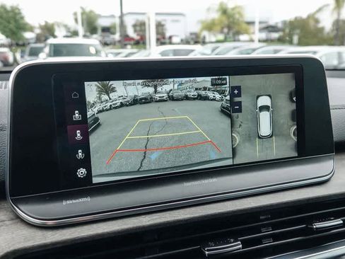Certified 2022 Kia Telluride SX w/ SX Prestige Package AWD/4WD image 23