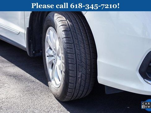 Used 2016 Acura RDX AWD image 17