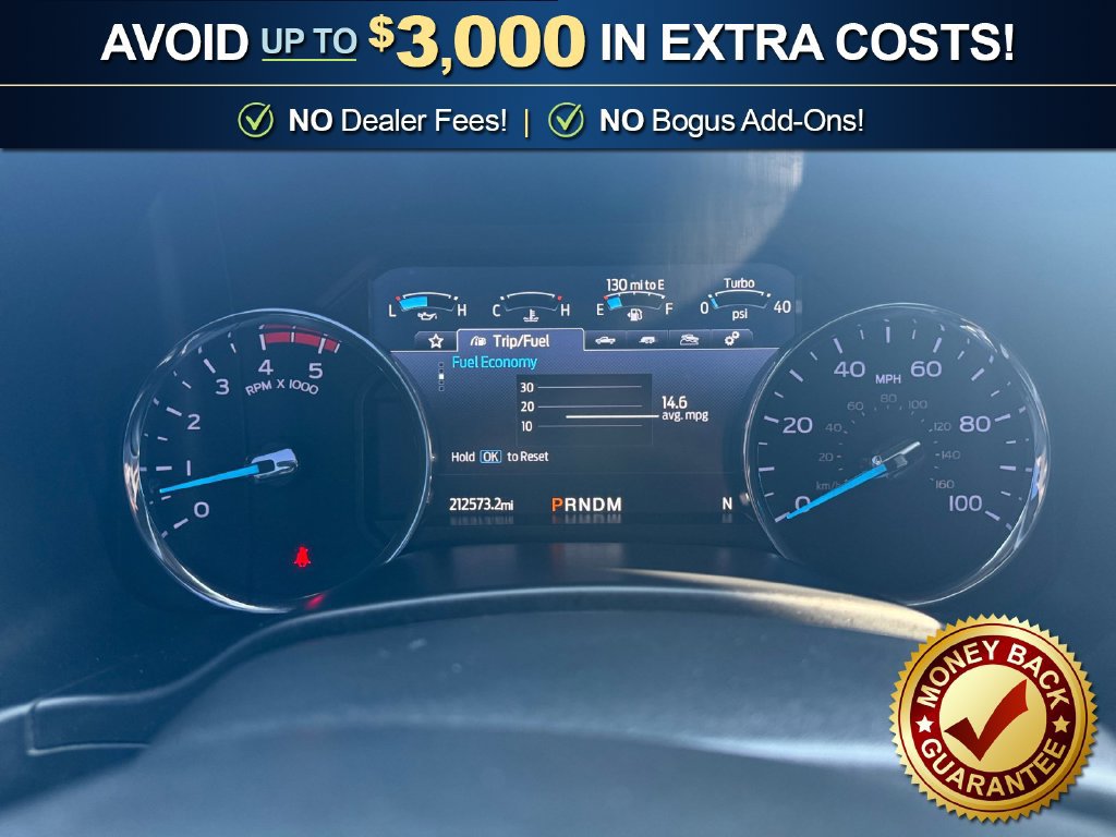 Used 2020 Ford F250 Lariat AWD/4WD image 19