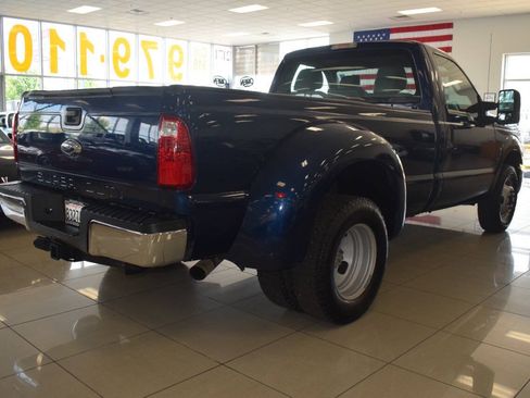 Used 2012 Ford F350 XL RWD image 15