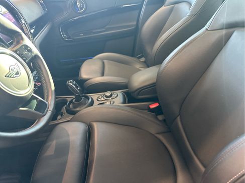 Certified 2023 MINI Cooper Countryman S image 14