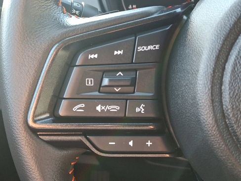 Certified 2025 Subaru Crosstrek 2.5i Limited image 21