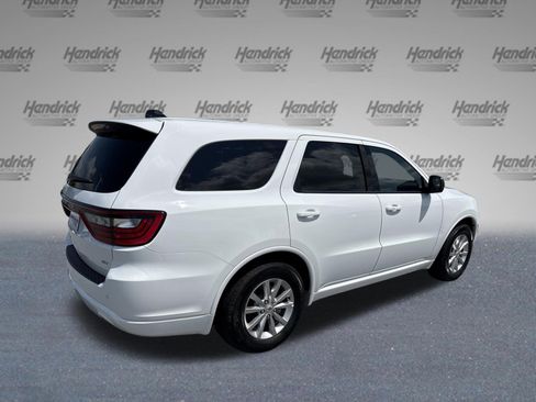 Used 2026 Dodge Durango GT RWD image 9