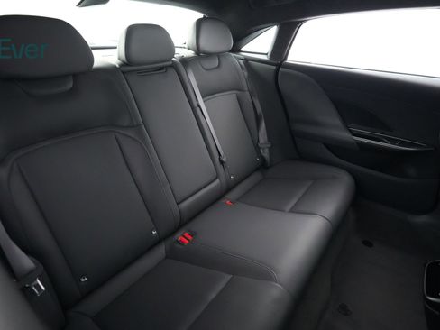 Used 2023 Lucid Air Pure AWD/4WD image 5