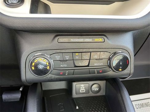 Certified 2023 Ford Bronco Sport Heritage w/ Heritage Convenience Package image 21