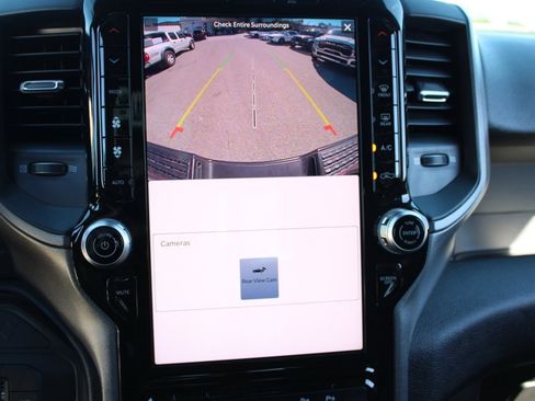 New 2026 RAM 2500 Tradesman image 19