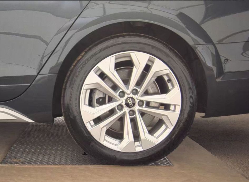 Used 2024 Audi A4 2.0T allroad Prestige AWD/4WD image 18