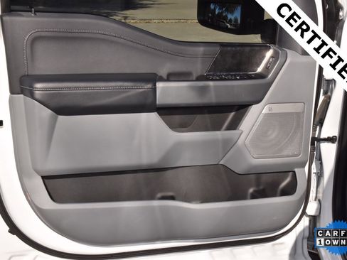 Certified 2024 Ford F250 XLT w/ XLT Premium Package image 34