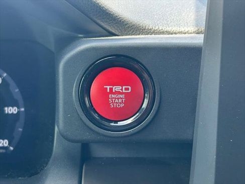 Certified 2024 Toyota Tacoma TRD Sport RWD image 26