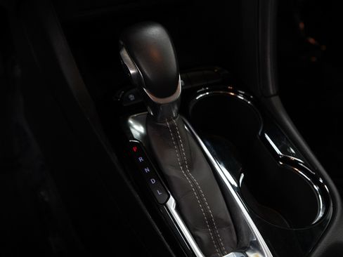 Used 2020 Buick Encore GX Essence image 20