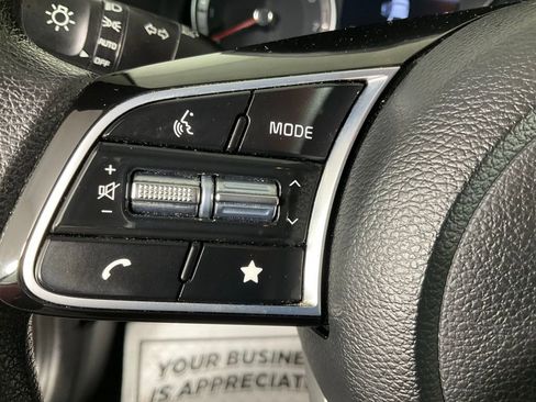 Used 2023 Kia Forte LXS image 16