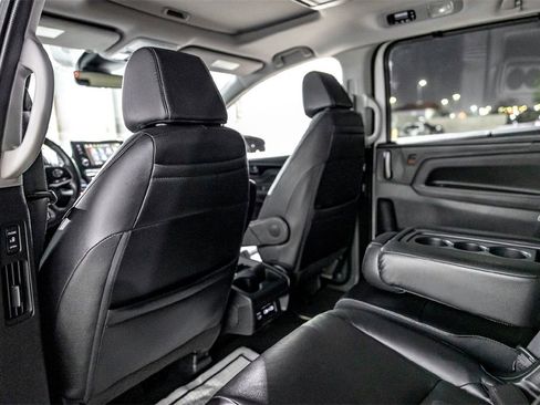 Used 2022 Honda Odyssey Touring image 25