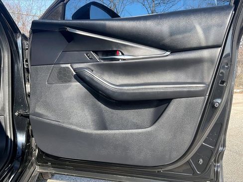 Certified 2023 MAZDA CX-30 AWD 2.5 S w/ Preferred Package image 23