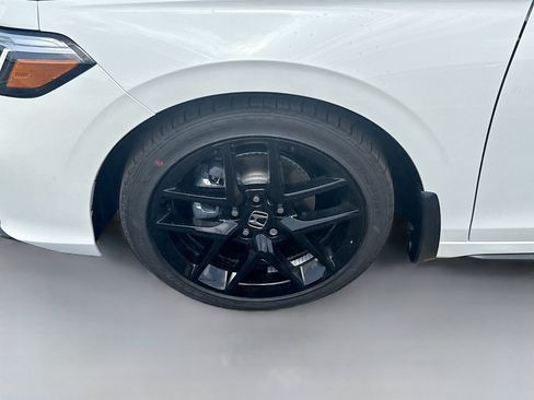 New 2026 Honda Civic Sport image 25