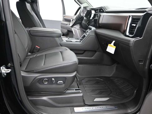 New 2026 GMC Sierra 2500 Denali w/ Denali Reserve Package image 20
