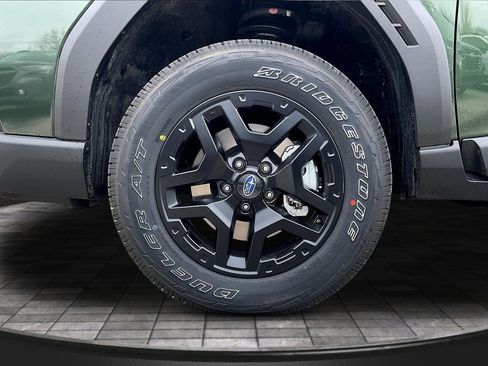 New 2026 Subaru Outback Wilderness image 11