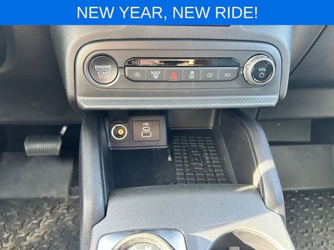 Used 2025 Ford Bronco Sport Heritage w/ Convenience Package image 25