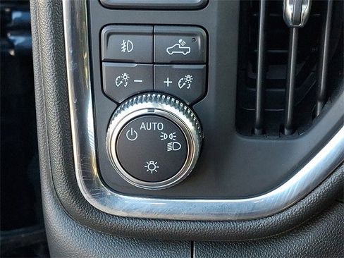 Used 2022 GMC Sierra 2500 SLE w/ SLE Value Package; image 24