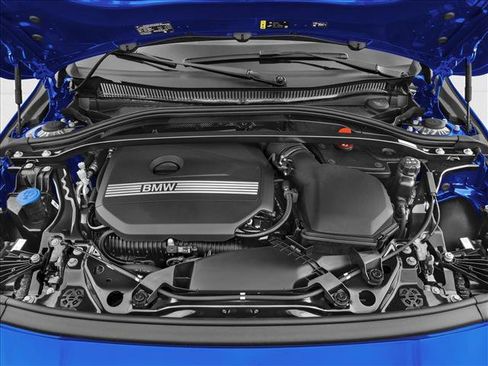 New 2027 BMW 228 xDrive Gran Coupe AWD/4WD image 8