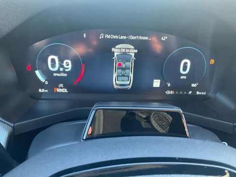 New 2026 Ford Explorer ST-Line w/ ST-Line Street Pack image 22