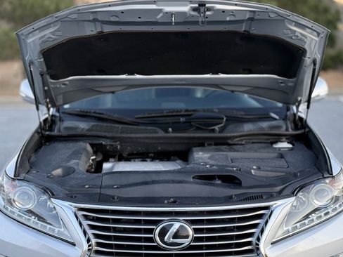 Used 2013 Lexus RX 350 FWD w/ Premium Pkg image 50