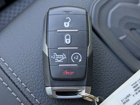 New 2026 RAM 1500 Rebel w/ Rebel Level 2 Equipment Group image 25