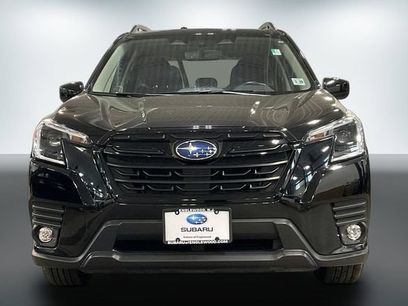 Used 2024 Subaru Forester Premium