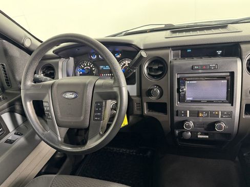 Used 2014 Ford F150 XL w/ Equipment Group 101A Mid AWD/4WD image 19