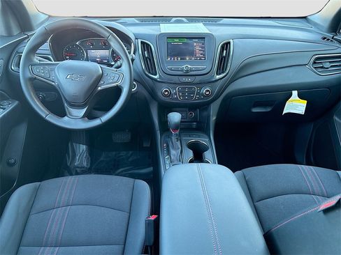 Used 2024 Chevrolet Equinox RS image 22
